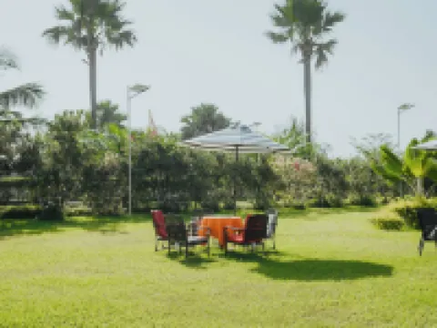 Harmony Resort Boutique Hotel Hotels in Brufut
