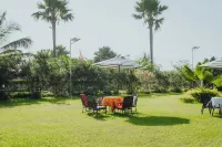 Harmony Resort Boutique Hotel Hotels in Brufut