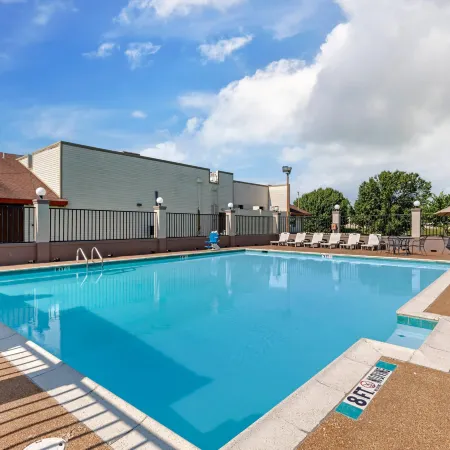 Quality Inn Paris Texas