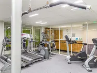 Mercure Northampton - Gym