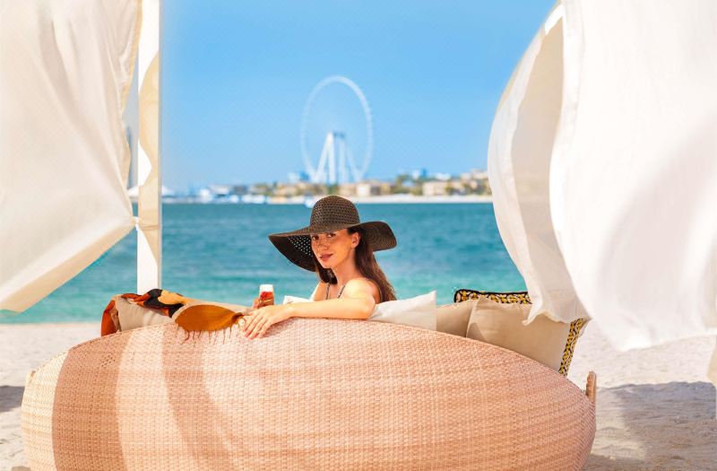 Fairmont the Palm photo 2