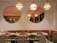 Ibis Styles Porto Vecchio