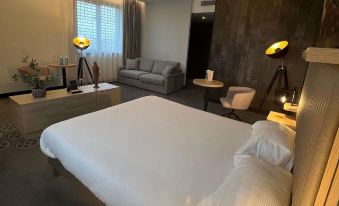 Ibis Styles Arras Centre
