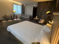 宜必思尚品阿拉斯中心酒店