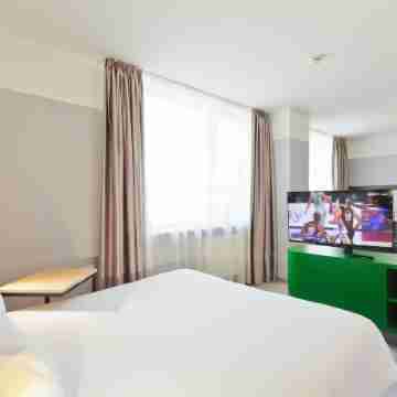 Ibis Styles Kaunas Centre Rooms