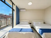 Fangdong Ahai 601 Villa (Hanhai Avenue)