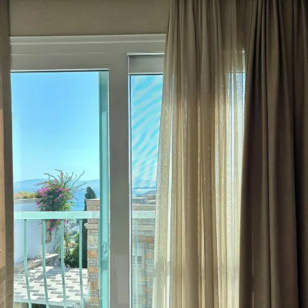 Mavilu Luxury Hotel