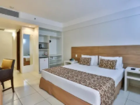 Quality Hotel & Suítes São Salvador Hotels in Salvador