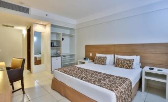 Quality Hotel & Suítes São Salvador