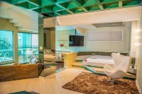 Motel Chavelle Hotels in Sao Jose dos Pinhais