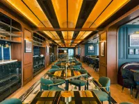 Somerset Queen City Semarang Hotels in Central Semarang