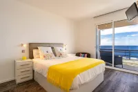 Monumental Apartment 608 Balcony Sea View