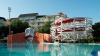 Disney's BoardWalk Villas - Beach