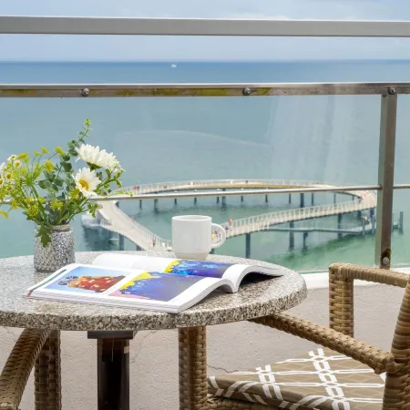 Maritim Seehotel Timmendorfer Strand