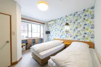 Lodge Matsuya