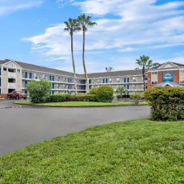 Suburban Studios Stuart Near Federal Hwy 1