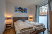 Single Storey Bungalow Near Water Reservoir in Nordeifel Hotels in Dahlem