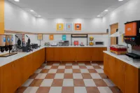 Hampton Inn & Suites Orem - breakfast
