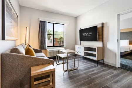 Homewood Suites by Hilton Beaumont