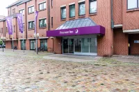Premier Inn Braunschweig City Centre hotel Hotel berhampiran Gliesmaroder Turm