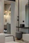 阿瑪拉豪華套房帶私人熱水浴缸
