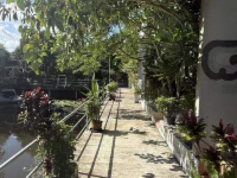 Tawanna Resort Hotels in Khuan Khanun