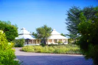 Desert Springs Resorts