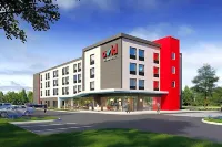 Avid Hotel Salem Các khách sạn ở 