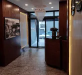 Two Brother Otel&SPA Hotels in Giresun