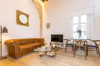 Genteel Home Plaza España IV - 4성급