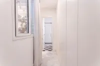 Beautiful one bedroom apartment  in the heart of Seville. Feria I Hotel di Sevilla