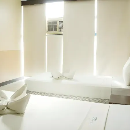 GV Hotel - Cagayan de Oro