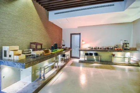 Ewaa Express Hotel - Khurais