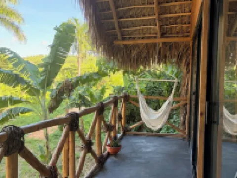 Dominican Jungle Resort Hotels in El Limon