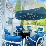 The Homestead Hotels in Killingworth