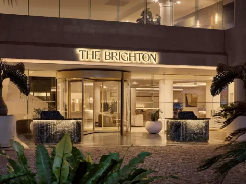 The Brighton Hotel Sydney – MGallery Collection
