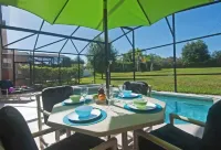 迪士尼避難所 5 卧室