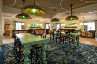 Disney's Caribbean Beach Resort