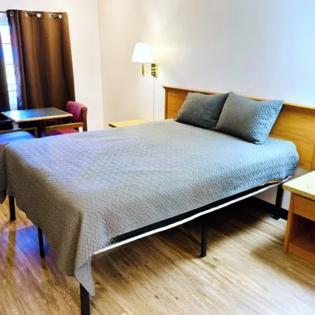 Beaverton Budget Inn