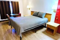 Beaverton Budget Inn