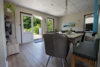 Jamies Cottage Warmenhuizen