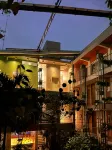 Flor de Mayo Boutique Hotel, Spa & Restaurant Hotel di 
