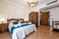 Hotel Ristorante Castello di Giuliano Hotel a Carini