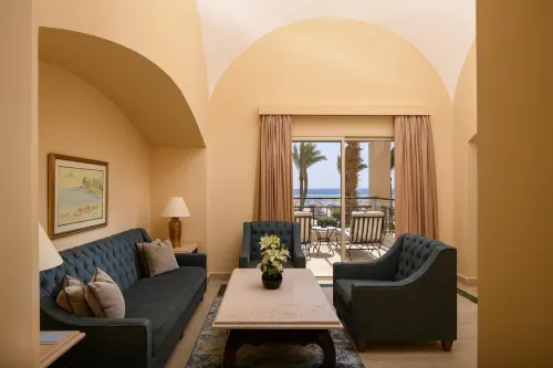 TUI MAGIC LIFE Redsina Sharm El Sheikh Photos