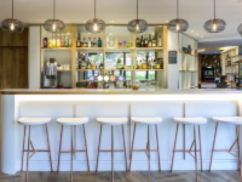 ไอบิส เจนีวา เปอตีลองซี