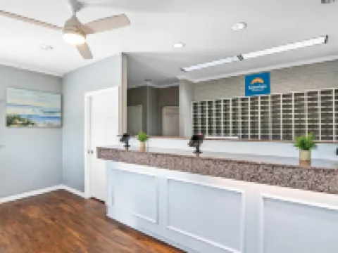 Suburban Studios Stuart Near Federal Hwy 1 Hoteles en Stuart