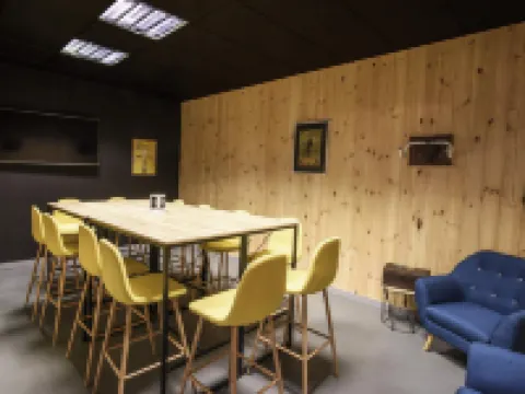 Greet Hotel Evreux Centre Hotels in Evreux