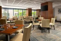 DoubleTree by Hilton Hotel Boston - Downtown - Frühstück