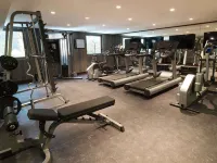 Sofitel Bogota Victoria Regia - Gym
