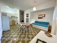 Comfy Villa with Pool and Barbecue